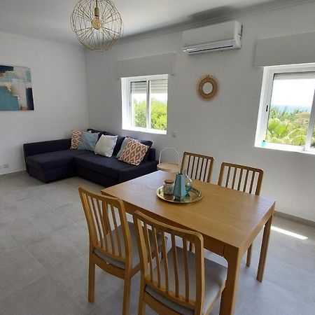 Apartamento Kelyfos Beach By Feriascomsol Quarteira Exteriör bild